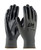 G-Tek® GP™ Seamless Knit Nylon Glove with Nitrile Coated Foam Grip on Palm & Fingers - Large