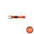 Squids 3700-BULK Web Tool Tails - 2lb 60-pack - Orange