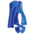 Squids 3405 Glove Clip - Belt Clip Mount - Blue