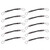 Squids 3136 Barcode Scanner Adaptor Strap 10-Pack