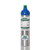 116L 60 PPM CO, 20 PPM H2S, 10 PPM SO2, 1.45 % CH4, (58 % LEL) C5H12 Equivalent, 15 % O2, Balance N2