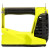 VULCAN® 180 HAZ-LO® - Class I, Div. 1 Rechargeable Lantern/Portable Scene Light  - Yellow