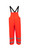 Flex Arc Bib Style Trousers Type R Class 3 Orange Size 4X