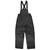N-Ferno 6472 Insulated Bib Overalls - 300D Oxford Shell Large