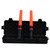 Foxfire F2TB Traffic Batons, 2 Pack
