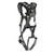 V-Fit Harness, Extra Large, Back D-Ring, Tongue Buckle Leg Straps, Shoulder Padding