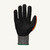 Superior Glove® TenActiv™ Ergohyde Riggers Gloves - 2XL