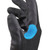 Honeywell Safety CoreShield™ 25-0513B Dipped Cut-Resistant Gloves, M, , Black