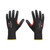 Honeywell Safety CoreShield™ 21-1515B Dipped Cut-Resistant Gloves, XS, Nylon, Black