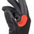 Honeywell Safety CoreShield™ 21-1515B Dipped Cut-Resistant Gloves, M, Nylon, Black