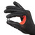 Honeywell Safety CoreShield™ 21-1818B Dipped Cut-Resistant Gloves, 2XL, Nylon, Black