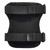 ProFlex® 335, Slip-Resistant Knee Pads - Rubber Cap, Black Cap