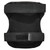 ProFlex® 335HL Slip-Resistant Non-Marring Cap Knee Pad, Universal, NBR Foam, Black