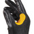 Honeywell Safety CoreShield™ 22-7913B Dipped Cut-Resistant Gloves, XL, HPPE, Black