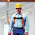 Miller® Titan™ II TCK4500-Z7/U/6FTAK Job Specific Fall Protection Kit, 400 lb Load Capacity, Universal