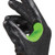 Honeywell Safety CoreShield™ 24-0913B Dipped Cut-Resistant Gloves, XL, HPPE, Black
