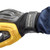 Honeywell Safety Rig Dog™ 42-322BO Mechanics Gloves, S, Polyester, Black/Yellow