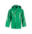 Neese Chem Shield 96 Series Jacket With Hood – Green – Size L 96001-00-1-GRN-L