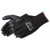 Liberty Glove P-Grip™ P4638BK Coated Gloves, S, Nylon/Polyester, Black - P4638BK-S