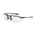 2164 - Crossfire ES4 Safety Glasses - Clear Lens