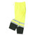 Radians SP41-EPGS-XL2X Cl E Waterproof Safety Pants Green, Size XL/2X-Large, 1/Each