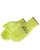 P-Grip® Fluorescent Yellow PU Palm Coated - L