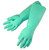 Liberty Glove 2950SL Pair Coated Gloves, XL, Green - 2950SL-XL-10