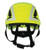 3M™ SecureFit™ Safety Helmet, X5014X-ANSI, Hi-Vis Green