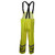 Dura Arc 1 Bib Style Trousers Type R Class 3 Lime Size Small