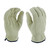Posi-Therm® 994KP Insulated Driver's Gloves, XL, Grain Pigskin Leather, Natural