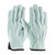 PIP® 71-3601 Regular-Grade General Purpose Driver's Gloves, XL, Top Grain Goatskin Leather, Natural