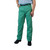 Tillman™ 6700 Flame-Resistant Pant, 48 x 36 in, 100% Westex® FR7A® Cotton, Green