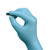 Showa 7005L N-DEX® Nitrile Gloves Lightly Powdered, Large, 100/Box