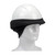 PIP 365-1510FR-BK Hard Hat Tube Liner, For Use With Hard Hats