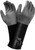 AlphaTec® Chemtek 38-514 Pair Chemical-Resistant Gloves Size 8
