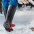 K1 Series  Original Mid-Sole Ice Cleat High-Profile - Hi-Viz