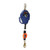 3M™ DBI-SALA® Smart Lock Leading Edge Self-Retracting Lifeline 3503802, Galvanized Cable, Blue, 20 ft. (6m), ANSI Z359.14, Z359.7, CSA Z259.2.2, Iso 170025, OSHA