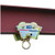 3M™ DBI-SALA® Beam Trolley 2103143, Type Horizontal I-Beam, F/3 Inch - 8 Inch Width, ANSI Z359.1