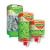 Moldex® Pura-Fit® PlugStation® 6845 Disposable Uncorded Earplug Dispenser, 33 dB NRR, M, Foam, Green-6845