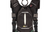 Personal Rescue Device (PRD) With EVOTECH Arc Flash Harness, Quick-Connect Leg Straps, Standard (STD)