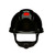 3M� SecureFit H-712SFR-UV Hard Hat Black Ratchet 20/CS