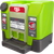Radians 12 Gallon Emergency Eyewash Station