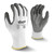 Radians® Ghost™ Series RWG550 Cut-Resistant Gloves, L, HPPE, White/Gray