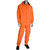 PIP 201-360 Falcon Base35 Premium 3-Piece Rainsuit - Hi-Vis Orange, 4X