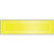 NMC™ Reflective Strip, 4 in L x 1 in H, Pressure Sensitive Vinyl