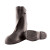 Tingley® Workbrutes® G2 17" Overshoe: Black, XL