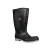 Tingley® Pulsar Safety Toe Knee Boots: 15", Black, Size 5