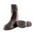 Tingley® Workbrutes® G2 17" Overshoe: Black, SM