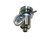 RKI 81-1054RK Demand Flow Regulator for 34 and 58L Aluminum Gas Cylinders and 103L Steel Gas Cylinders
