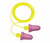 3Mª No-Touchª Earplugs Corded